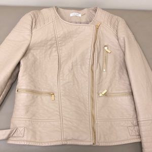 Calvin Klein. Jacket.